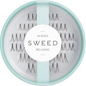 Sweed - Wimpern - Pro Lashes All Black