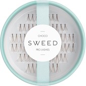 Sweed - Wimpern - Pro Lashes Choco