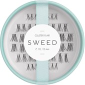 Sweed - Wimpern - Pro Lashes Cluster Flair