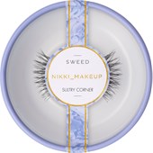 Sweed - Wimpern - Pro Lashes Sultry Corner