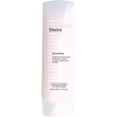 Swiss Basics - Body Care - Body Moist