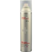Swiss Haircare - Hair care - Aerosol Hairspray Brilliant Volume