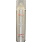 Swiss Haircare - Hair care - Aerosol Hairspray Strong & Hold