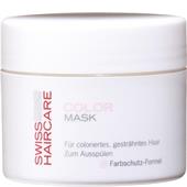 Swiss Haircare - Hair care - Colour Mask