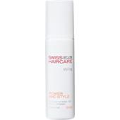 Swiss Haircare - Hårpleje - fønspray