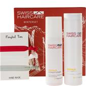 Swiss Haircare - Cura dei capelli - Set regalo