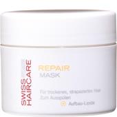 Swiss Haircare - Hair care - Repair Mask