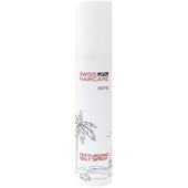 Swiss Haircare - Hiustenhoito - Texturizing Salt Spray