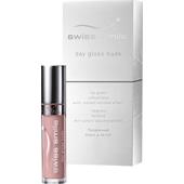 Swiss Smile - Soin des lèvres - Day Gloss Nude