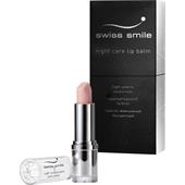 Swiss Smile - Lippenpflege - Glorious Lips Night Care Lip Balm