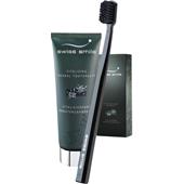 Swiss Smile - Zahnpflege - Vitalizing Herbal Set