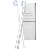 Swiss Smile - Tandpleje - Whitening Toothbrush Set