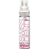 Swissdent - Higiene bucal - Extreme Mouthspray