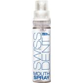 Swissdent - Mouth hygiene - Pure Mouthspray