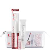 Swissdent - Toothpaste - Emergency Silver Kit