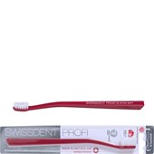 Swissdent - Escovas de dentes - Extra Soft Escova de dentes Profi Gentle
