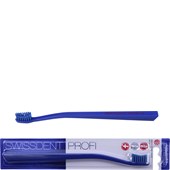 Swissdent - Tooth brushes - Profi “Colours” Toothbrush