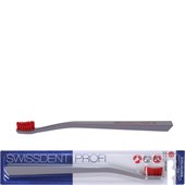 Swissdent - Spazzolini da denti - Spazzolino da denti Profi Colours