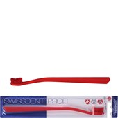 Swissdent - Tooth brushes - Profi “Colours” Toothbrush