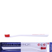 Swissdent - Tooth brushes - Profi “Colours” Toothbrush