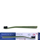 Swissdent - Tooth brushes - Profi “Colours” Toothbrush