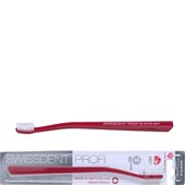 Swissdent - Spazzolini da denti - Spazzolino da denti morbido professionale