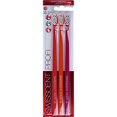 Swissdent - Tooth brushes - Profi “Whitening” Trio