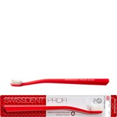 Swissdent - Tooth brushes - Profi “Whitening” Zahnbürste