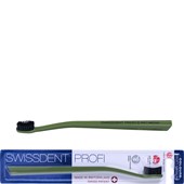 Swissdent - Hammasharjat - Soft-Medium Profi Colours hammasharja
