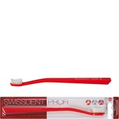Swissdent - Szczoteczki do zębów - Soft Szczoteczka do zębów Profi Whitening