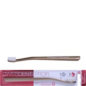 Swissdent - Zubní kartáčky - Soft Profi Whitening zubní kartáček
