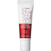 Swissdent - Tandkräm - Extreme