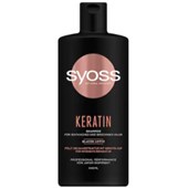 Syoss - Šampon - Keratin Shampoo