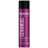Syoss - Styling - Lacca per capelli Ceramide Complex (tenuta 5)