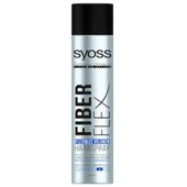 Syoss - Styling - Fibre Flex Hairspray (hold 4)