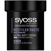 Syoss - Styling - Restyler Paste