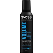 Syoss - Styling - Volume Lift level 4, extra sterk Mousse