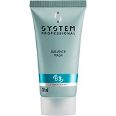 System Professional Energy Code - Balance - Mask B3