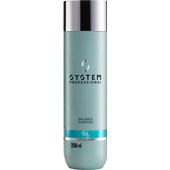 System Professional Energy Code - Balance - Shampoo B1