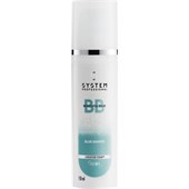 System Professional Energy Code - Beautiful Base - Blue Shaper Blowdry Hydro Gel