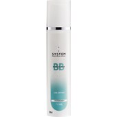 System Professional Energy Code - Beautiful Base - Curl Definier Elasticizing Cream