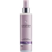 System Professional Energy Code - Color Save - Bi-Phase Conditioner C5B