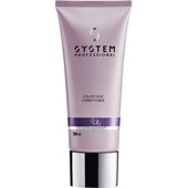 System Professional Energy Code - Color Save - Conditioner C2