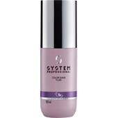 System Professional Energy Code - Color Save - Fluid C5F