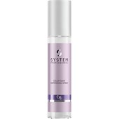 System Professional Lipid Code - Color Save - Shimmering Spray C6