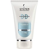 System Professional Energy Code - Dynamic Definition - Platinum Fix Elastic Hold Gel