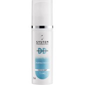 System Professional Energy Code - Dynamic Definition - Unlimited Structure Matte Texturizing Cream