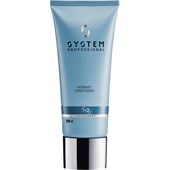 System Professional Energy Code - Hydrate - Conditioner H2