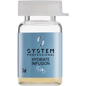 System Professional Lipid Code - Hydrate - Hydrate Infusion