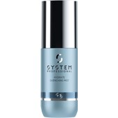 System Professional Energy Code - Hydrate - Quenching Mist H5
